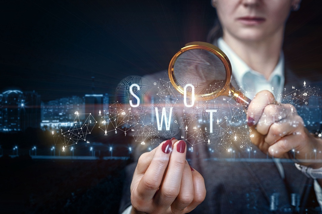 Potansiyeli Ortaya Çıkarma: Kişisel SWOT Analizinin Gücü