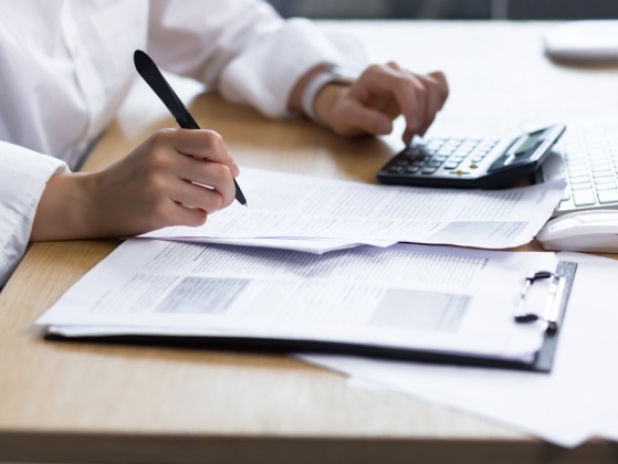 Hibe Danışmanlığında Bütçe Planlama ve Finansal Yönetim
