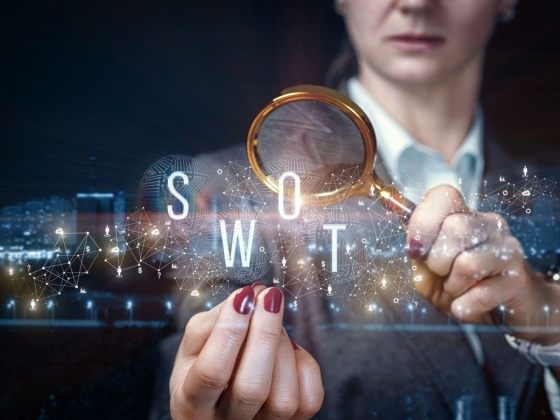 Potansiyeli Ortaya Çıkarma: Kişisel SWOT Analizinin Gücü