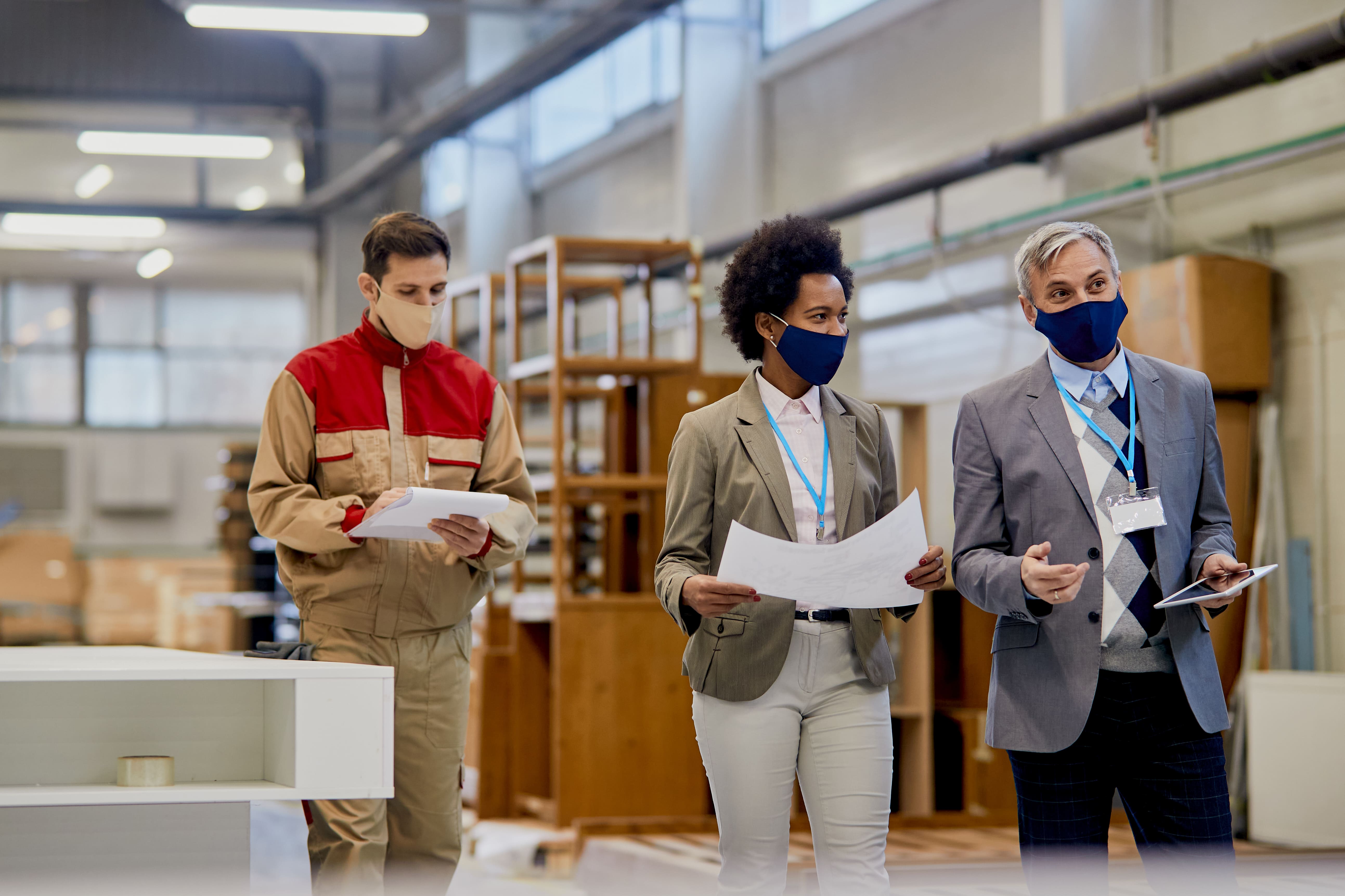 ISO 10002 Müşteri Memnuniyeti Yönetim Sistemi